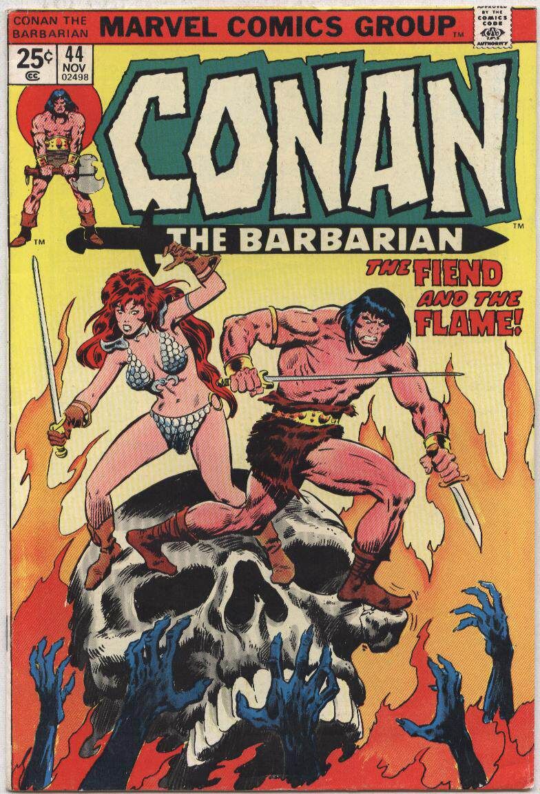 conan_the_barbarian_44 Conan the Barbarian #44