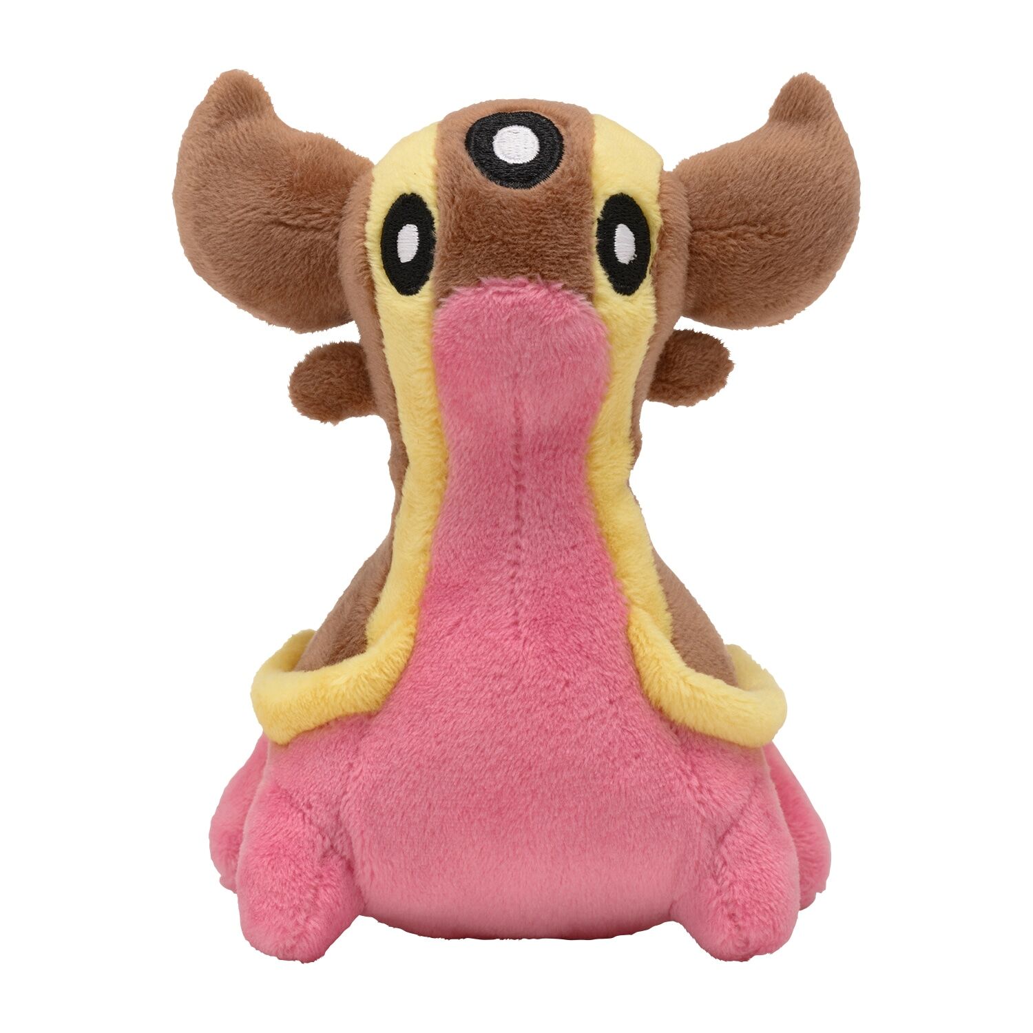 Gastrodon (West Sea) Sitting Cuties Plush - 13 cm Gastrodon (West Sea) Sitting Cuties Plush - 13 cm