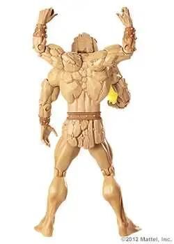 Masters of the Universe Classics Club Eternia Procrustus Exclusive Action Figure