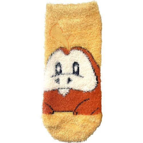 Fuecoco Pokémon-Socken (23-25cm)