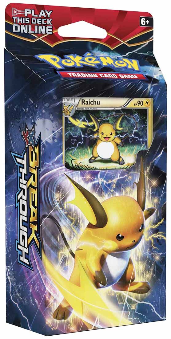 pok-mon-xy-breakthrough-burning-spark-theme-deck-1 Pokémon XY BREAKthrough Burning Spark Theme Deck - EN