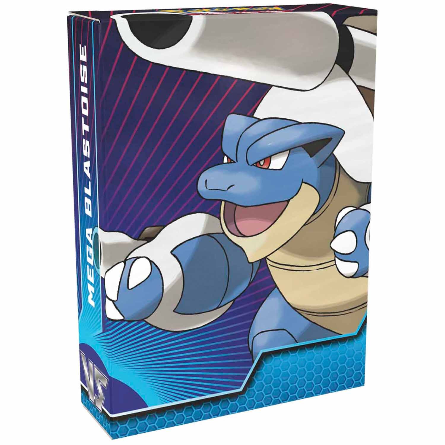 Pokémon Battle Arena Deck Turtok