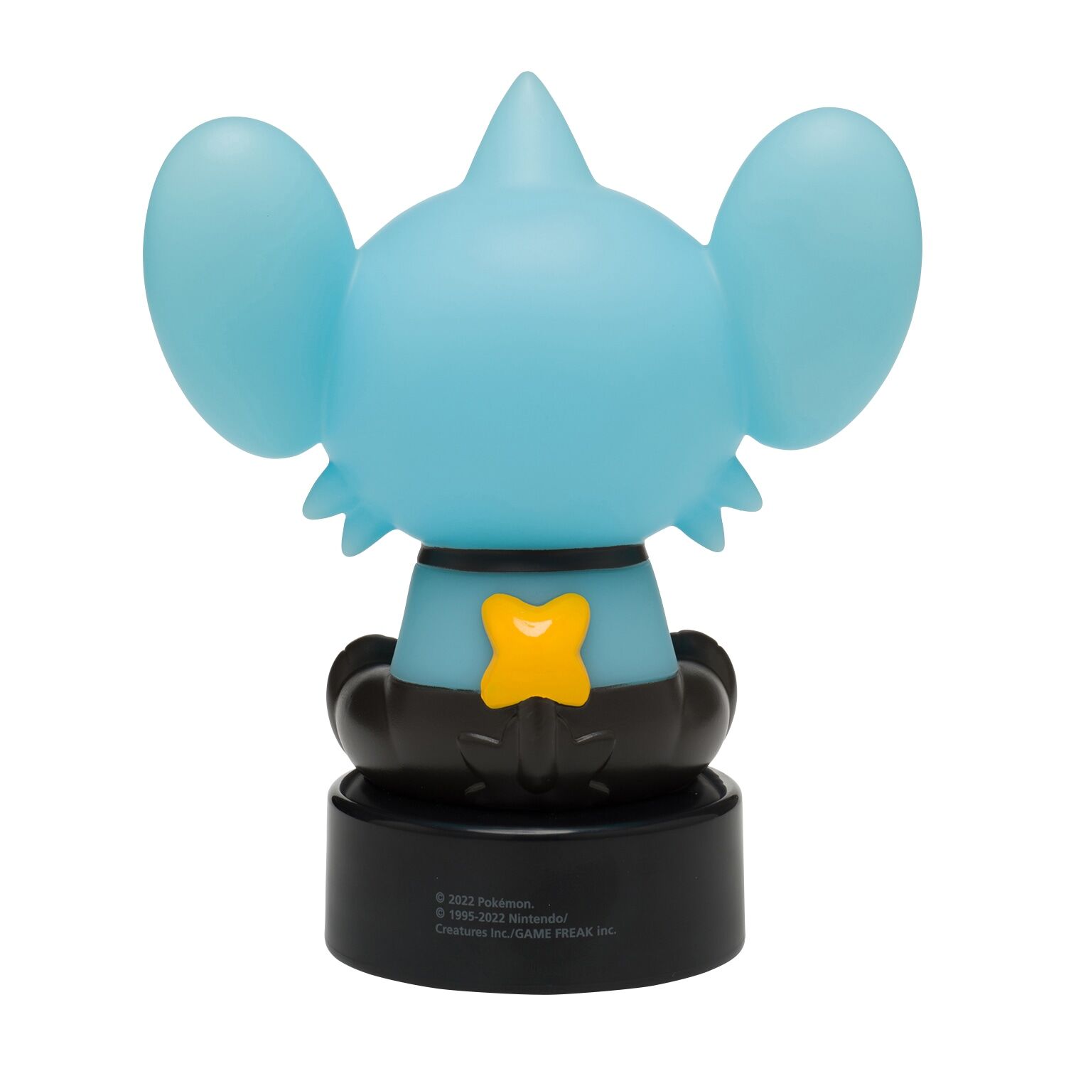Shinx Pokémon Concierge LED Light