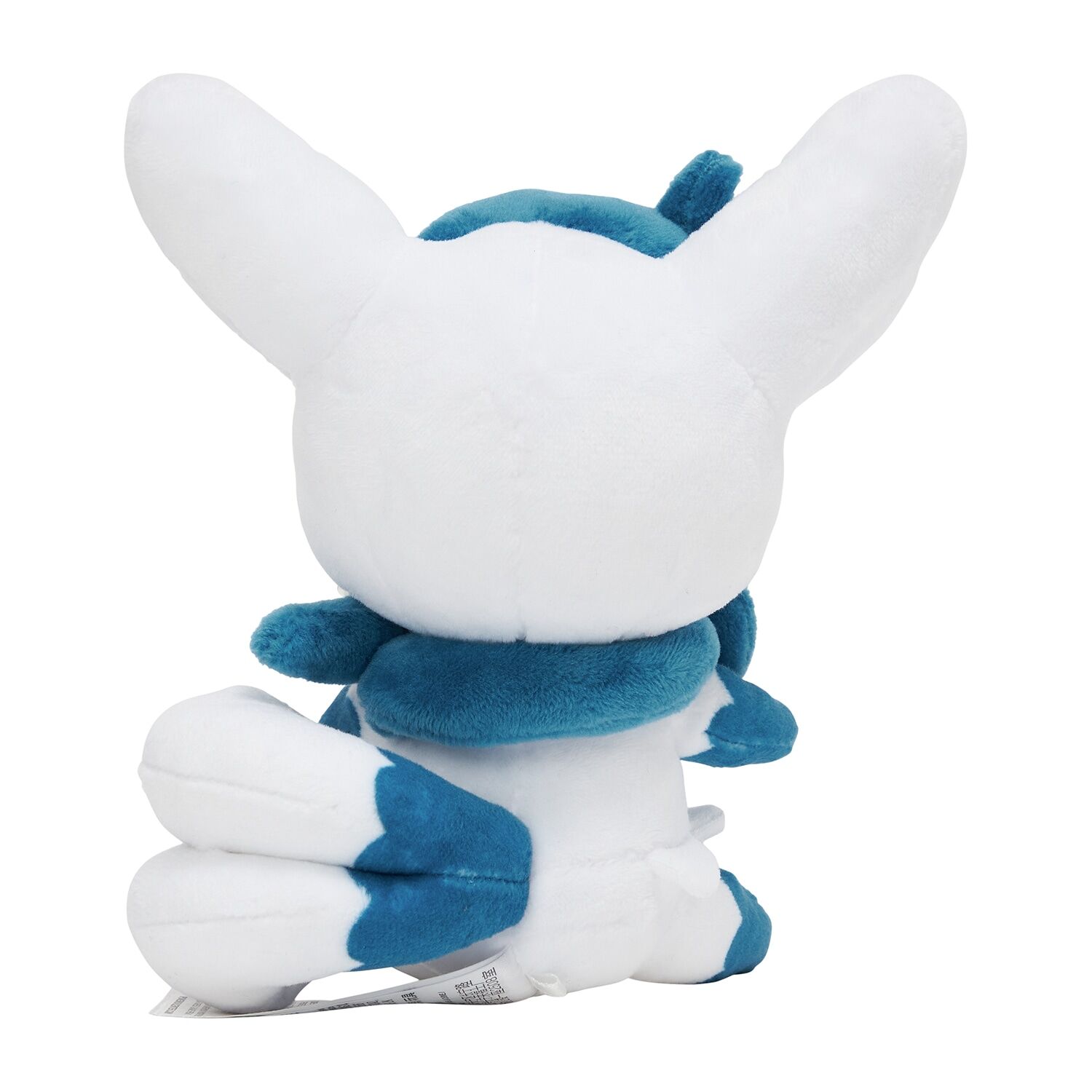 Meowstic (Female) Sitting Cuties Plush - 15 cm