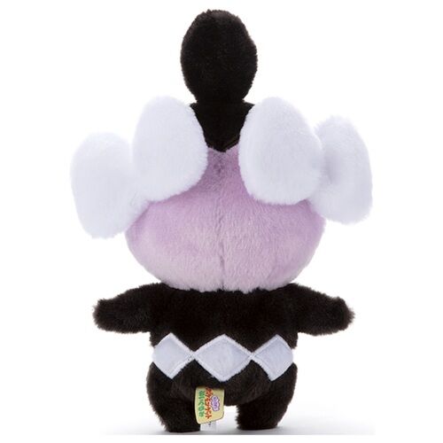 Gothita Fluffy Plush - 19 cm