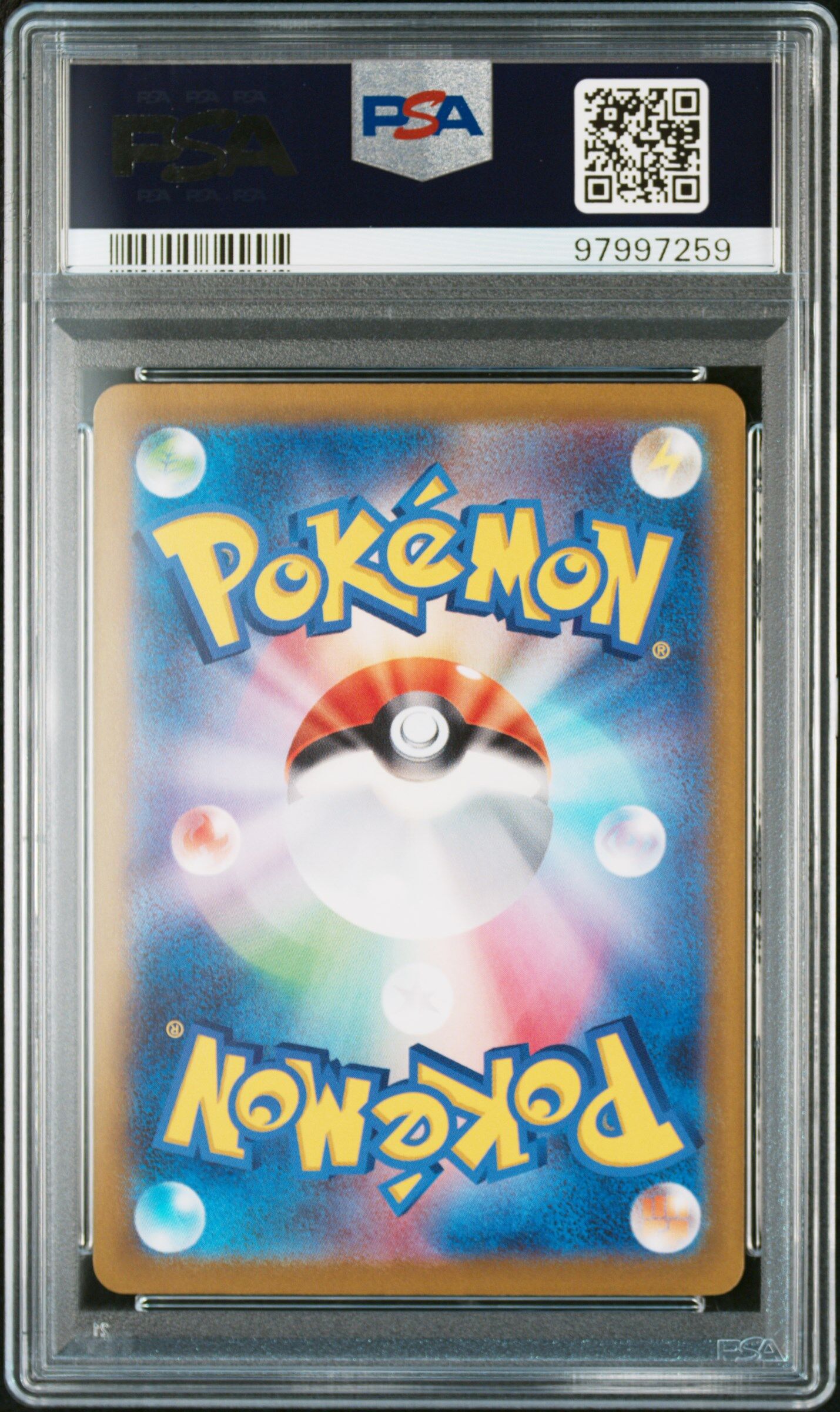 Galarian Articuno 182/172 - s12a VSTAR Universe - PSA 10 GEM-MT - Pokémon