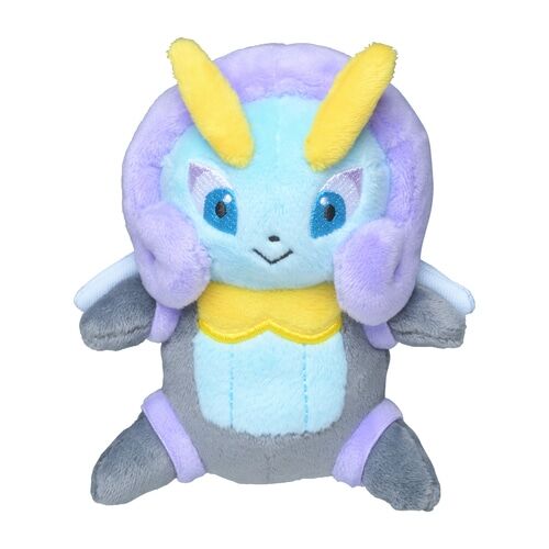 Illumise Sitting Cuties Plush - 13 cm
