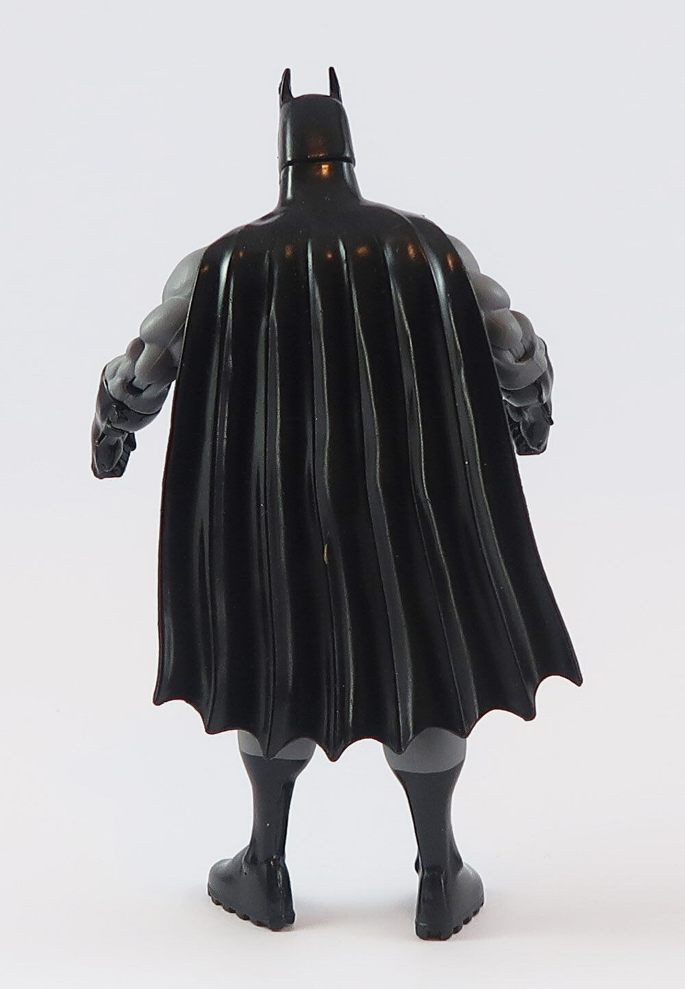 Batman Public Enemies Actionfigur DC