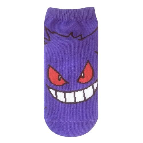 Gengar Pokémon-Socken (23-25cm)