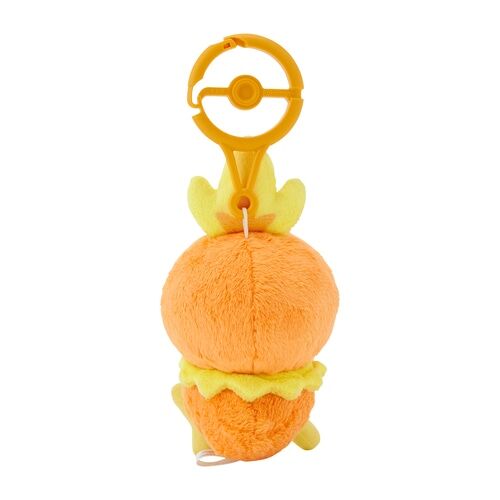 Torchic Mascot Plush - 19 cm