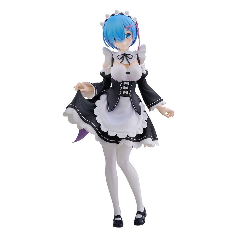 Re:Zero Starting Life in Another World Pop Up Parade PVC Statue Rem L Size 22 cm Re:Zero Starting Life in Another World Pop Up Parade PVC Statue Rem L Size 22 cm