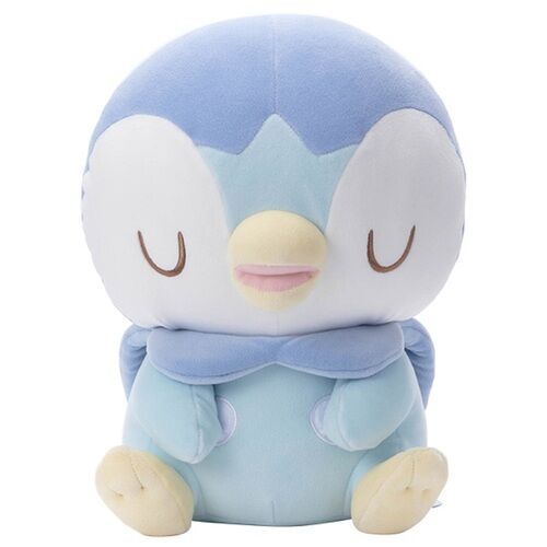 Piplup Pokepiece Plush - 31 cm Piplup Pokepiece Plush - 31 cm