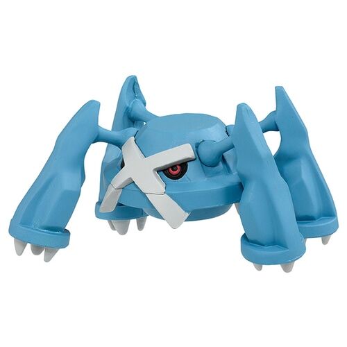 Metagross Takara Tomy Monster Collection Figure Metagross Takara Tomy Monster Collection Figure