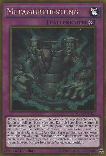 metamorphestung-yu-gi-oh Metamorphestung - Yu-Gi-Oh!