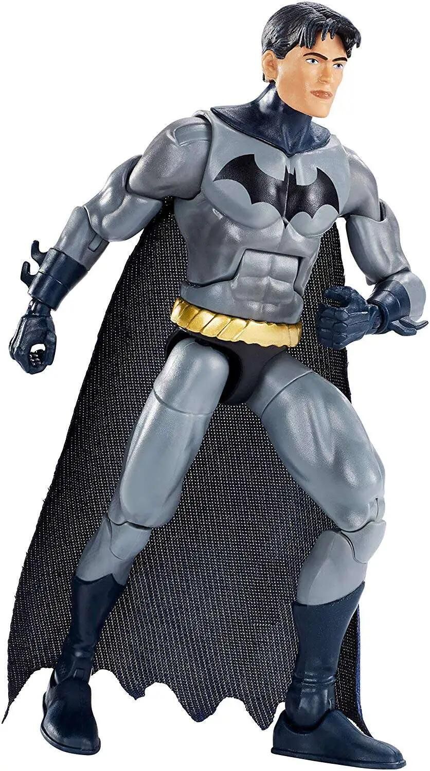 DC Multiverse Killer Croc Series Batman Action Figure [Dick Grayson]