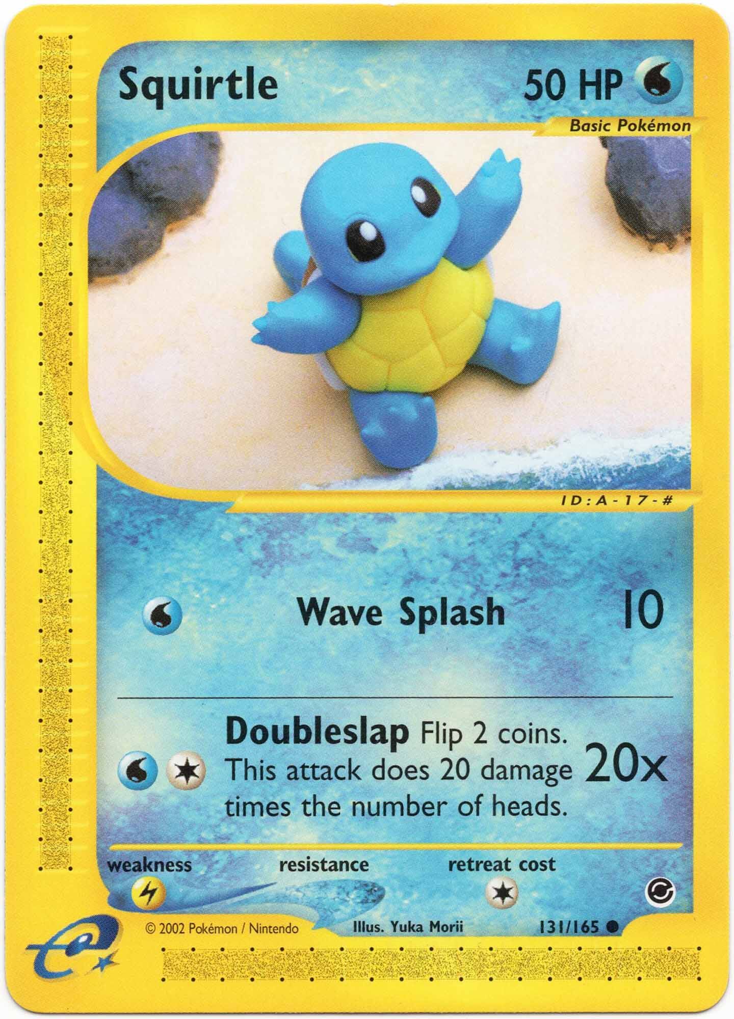squirtle-131-165-poke-mon-tcg-near-mint Squirtle - 131/165 - Pokémon TCG (Near Mint)