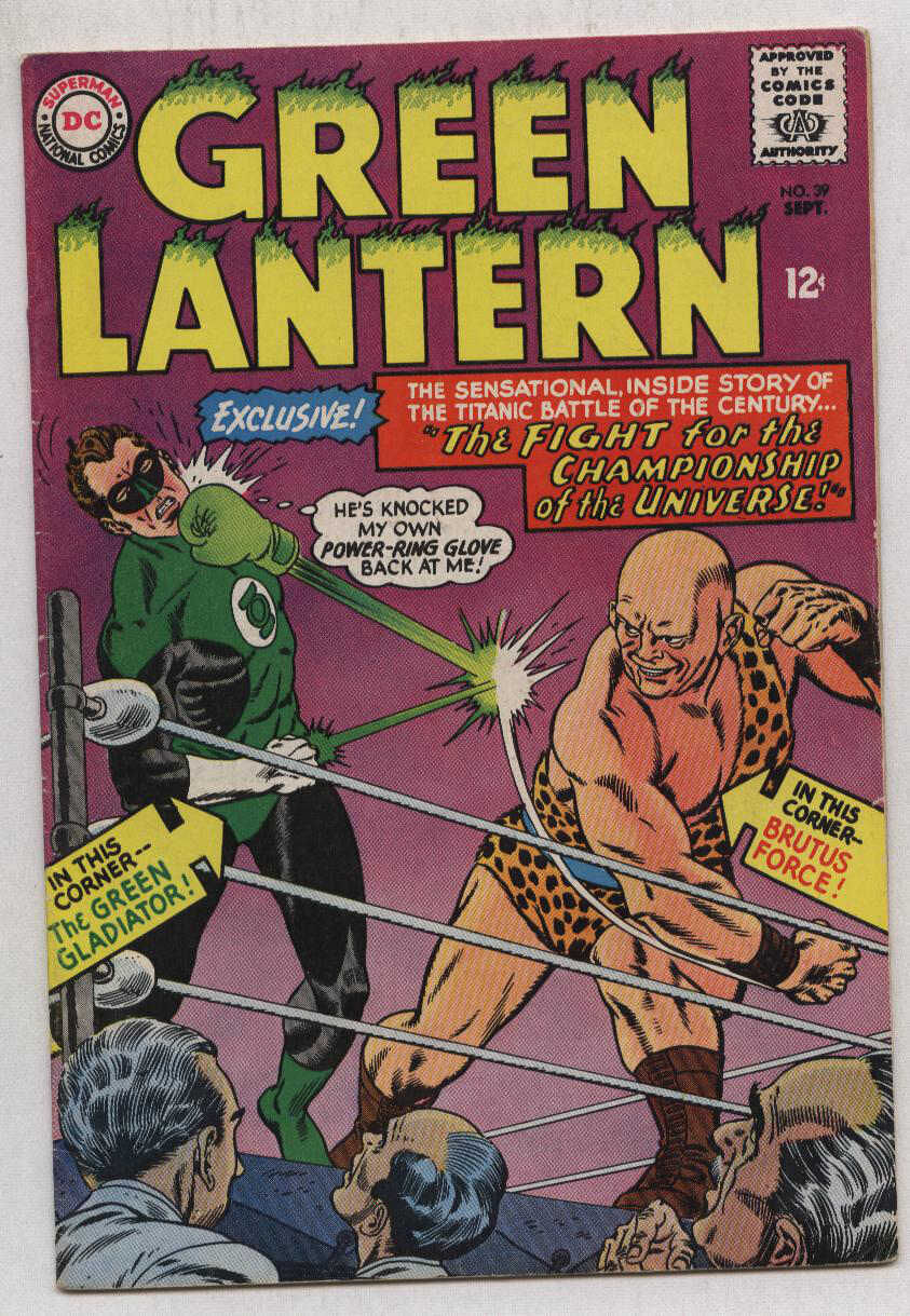 green_lantern_39 Green Lantern #39