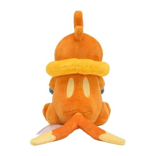 Buizel Sitting Cuties Plush - 16 cm