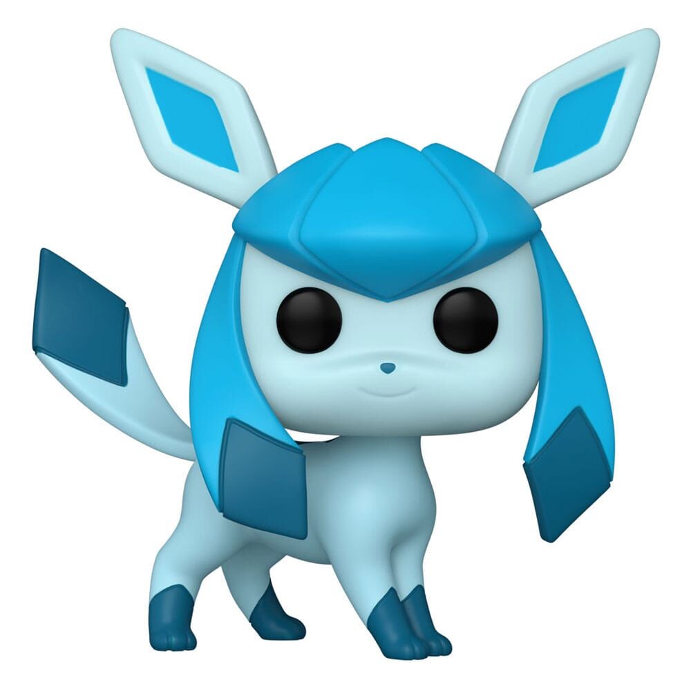 Pokémon Glaceon Funko POP 921