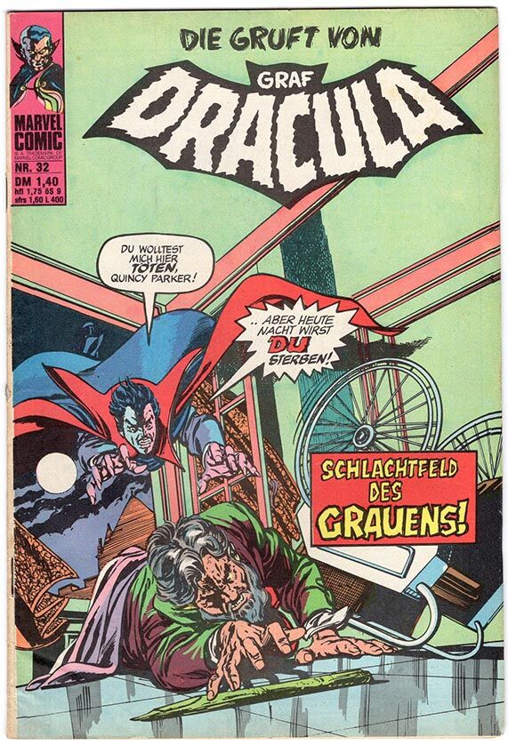 dracula_williams_32 Dracula #32