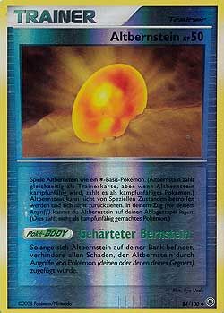 altbernstein-84-100-reverse-holo-pokemon-tcg-near-mint-de Altbernstein - 84/100 - Reverse Holo - Pokémon TCG - Near Mint - DE