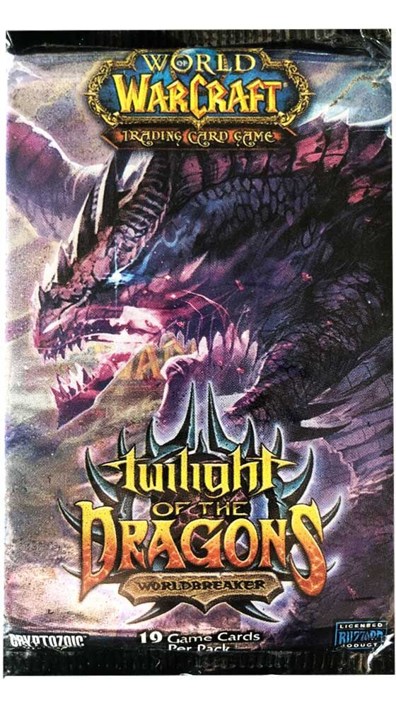twilight-of-the-dragons-world-of-warcraft-tcg-booster-pack-1 Twilight of the Dragons World of Warcraft TCG Booster Pack