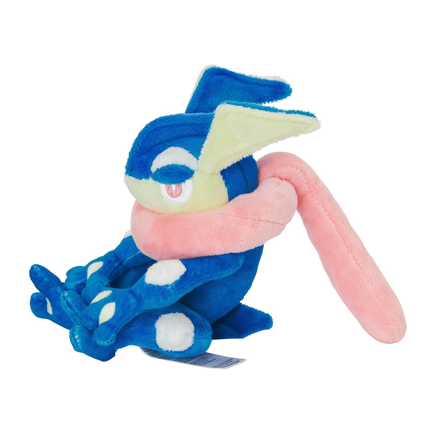 Greninja Sitting Cuties Plush - 15,5 cm