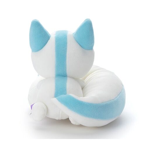 Pachirisu Suya Suya™ Sleeping Friend Plush - 26 cm
