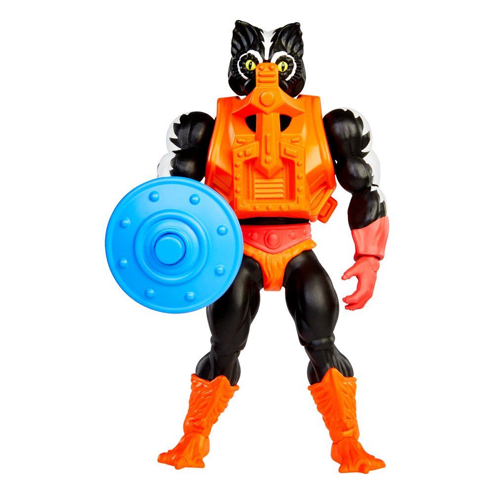 Masters of the Universe Origins Actionfigur 2021 Stinkor 14 cm