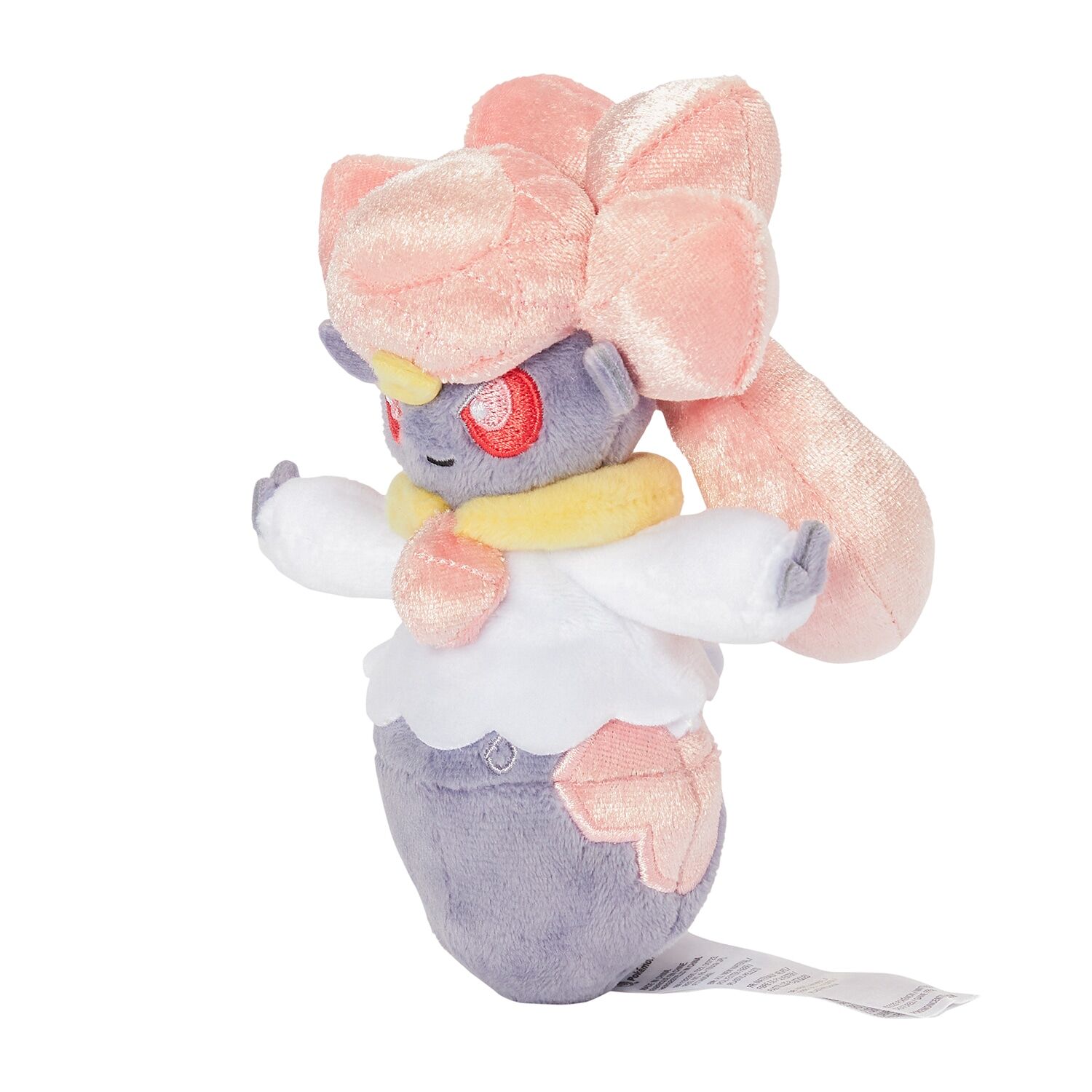 Diancie Sitting Cuties Plush - 16 cm