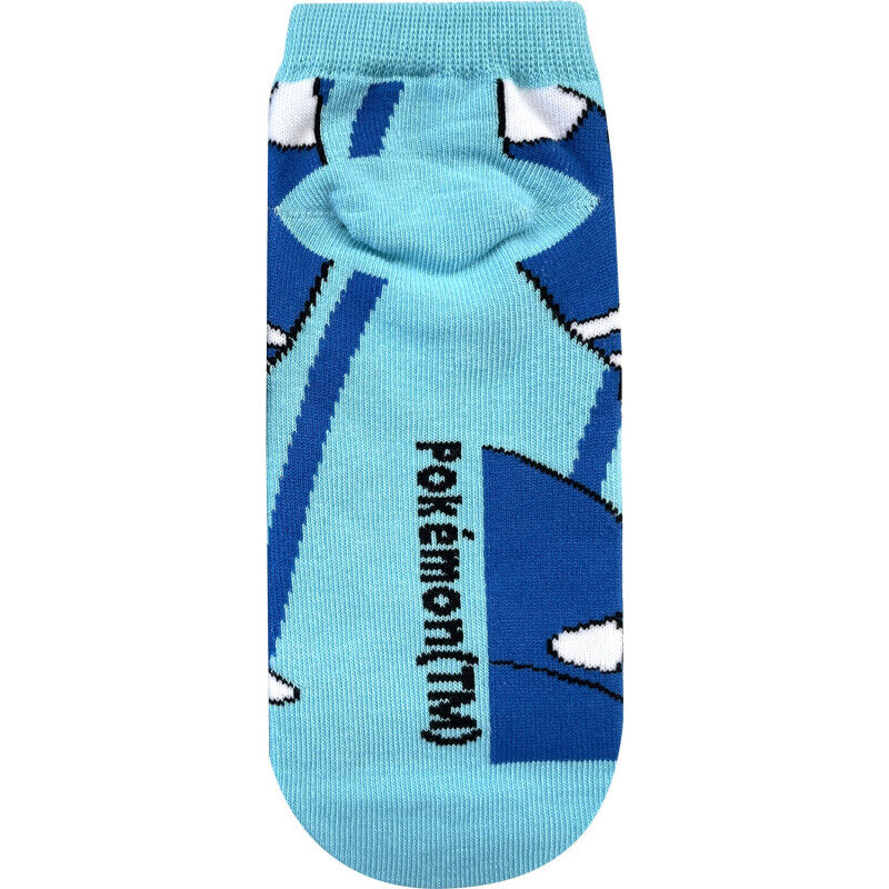 Meowstic Male Pokémon-Socken (23-25cm)