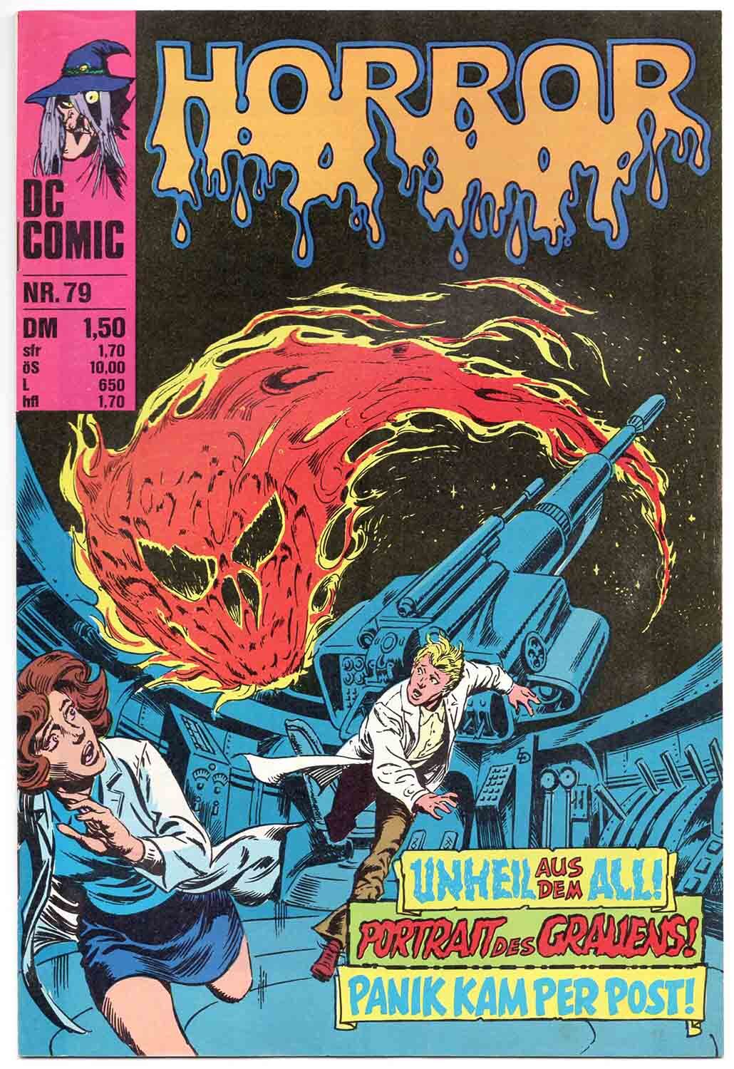 horror_79 Horror #79