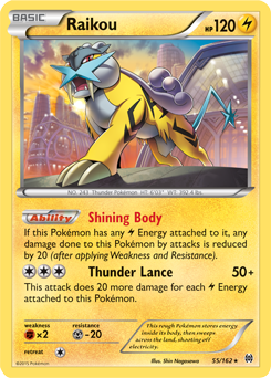 raikou-55-162-pokemon-tcg-near-mint1 Raikou 55/162 - Pokémon TCG - Near Mint
