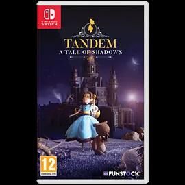 Tandem: A Tale of Shadows - Nintendo Switch - DE