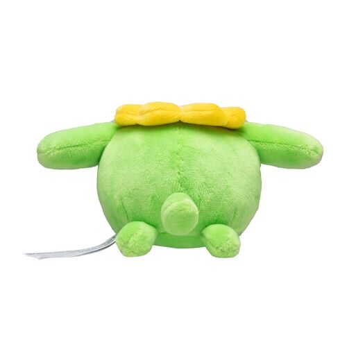 Skiploom Sitting Cuties Plush - 14.5 cm