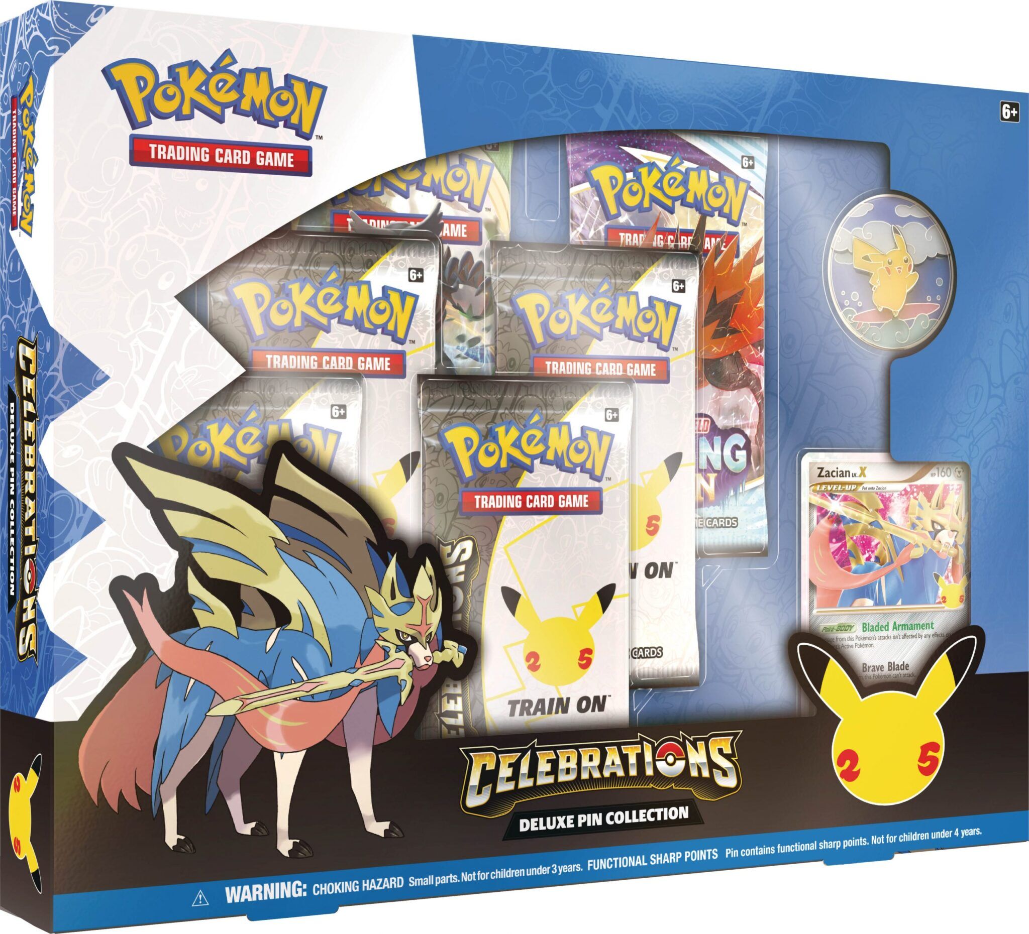 poke-mon-25th-anniversary-celebrations-zacian-deluxe-pin-collection-en-1_12598_0 Pokémon 25th Anniversary Celebrations Zacian Deluxe Pin Collection - EN