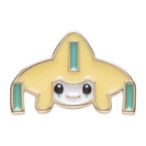 Jirachi Ohrring Jirachi Ohrring