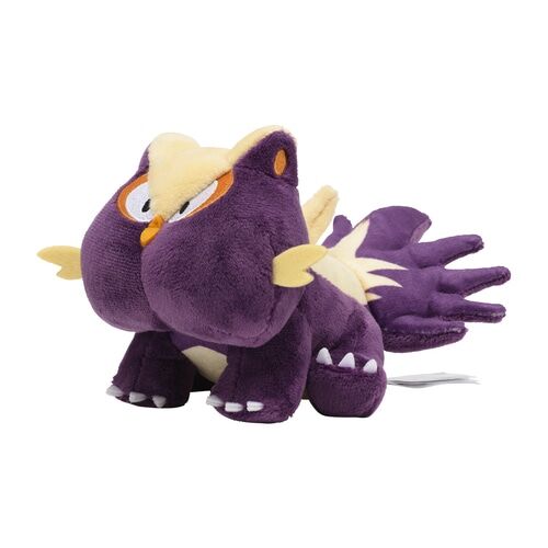 Stunky Sitting Cuties Plush - 17 cm