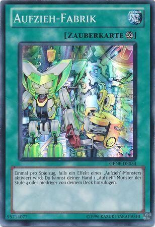 aufzieh-fabrik-yu-gi-oh-1 Aufzieh-Fabrik - Yu-Gi-Oh!