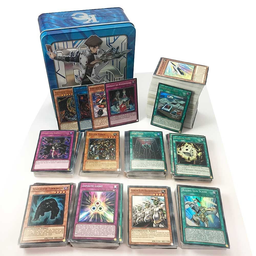 ygo-7040-700-karten-yu-gi-oh-sammlung-mit-holos Über 700 Karten Sammlung - Yu-Gi-Oh!