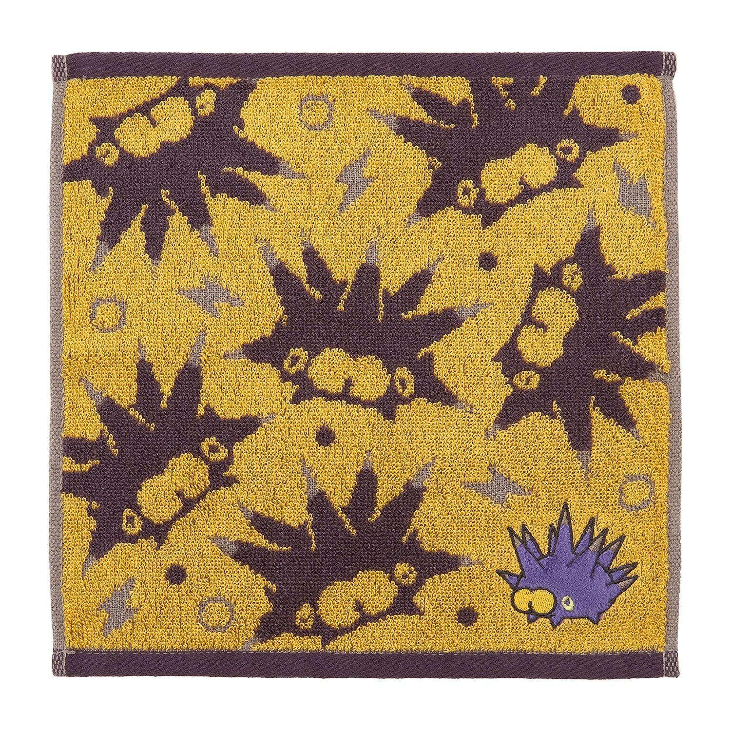 Hand Towel Pincurchin Hand Towel Pincurchin