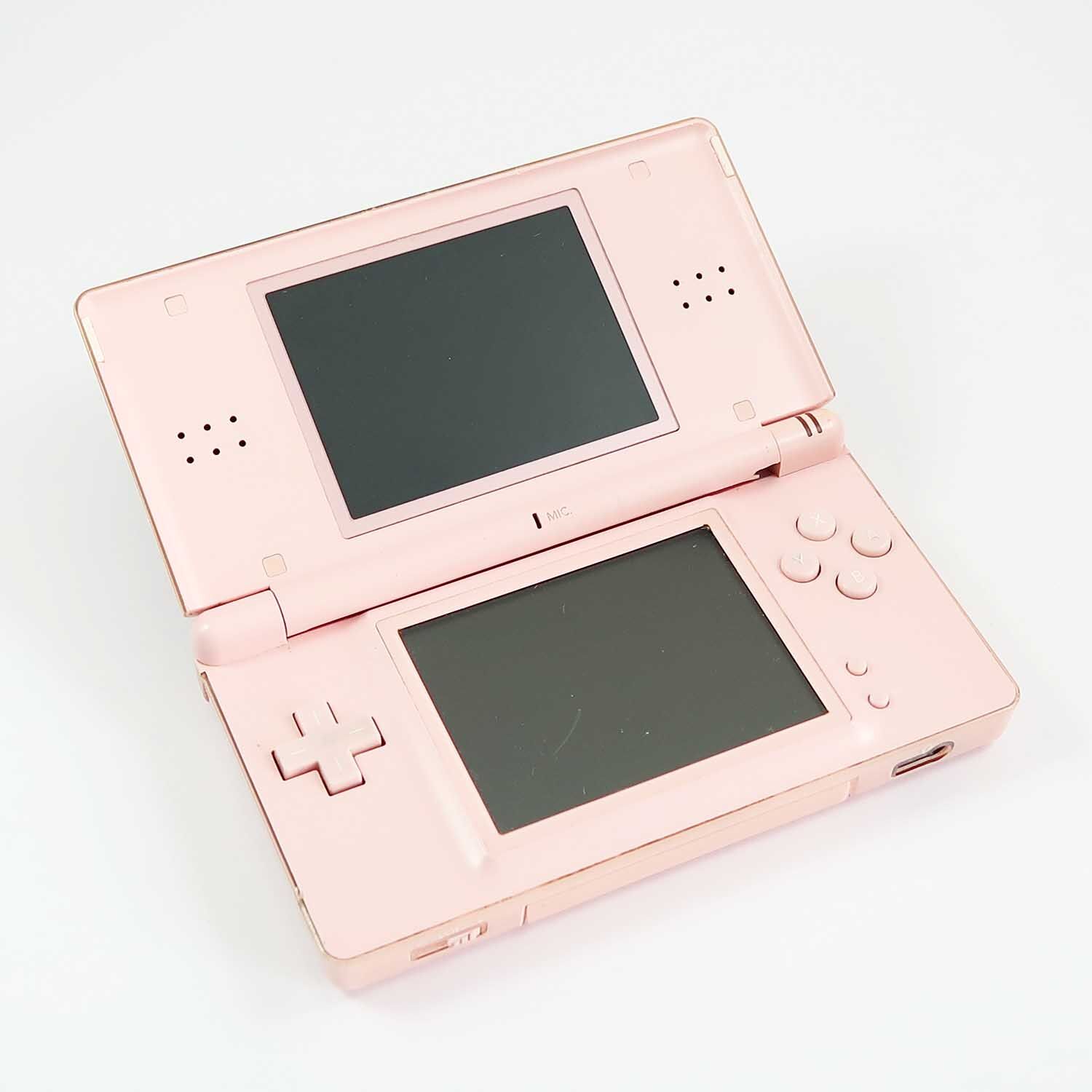Nintendo DS Lite Pink