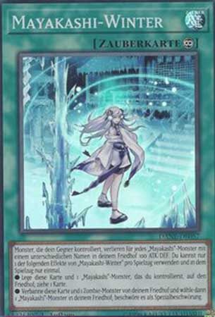 mayakashi-winter-yu-gi-oh Mayakashi-Winter - Yu-Gi-Oh!
