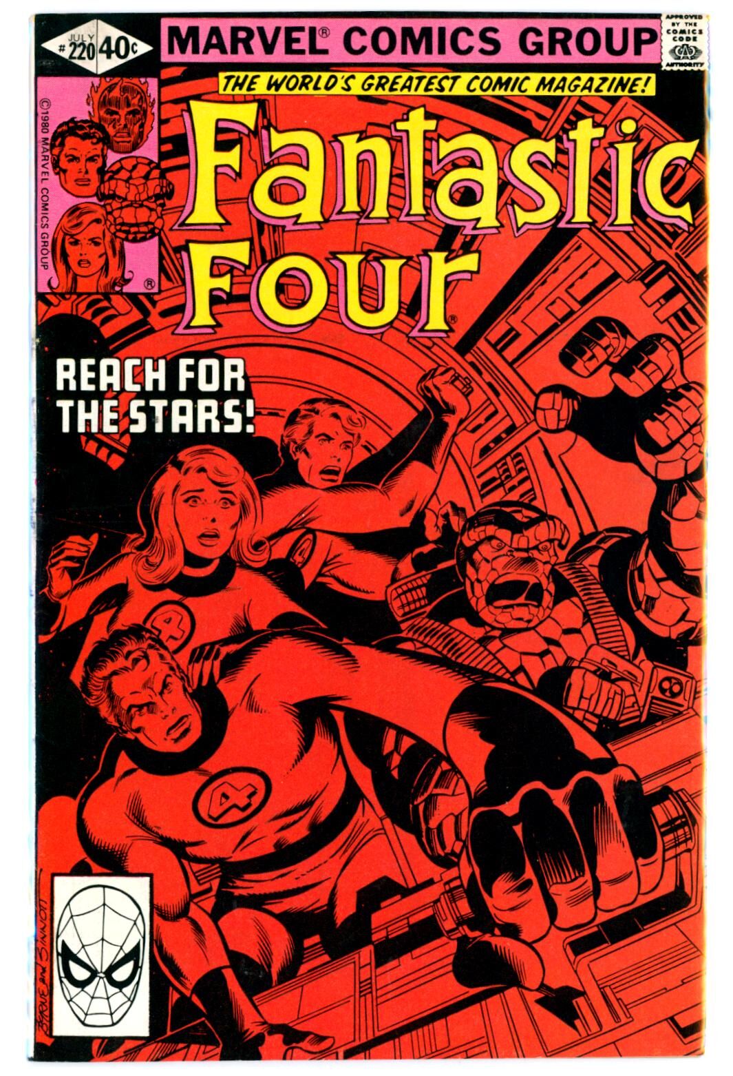 fantastic-four-220 Fantastic Four #220