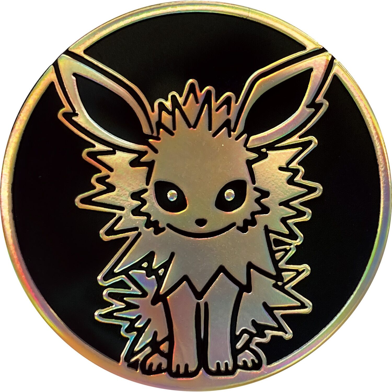 Pokemon Coin Collection Volume 5