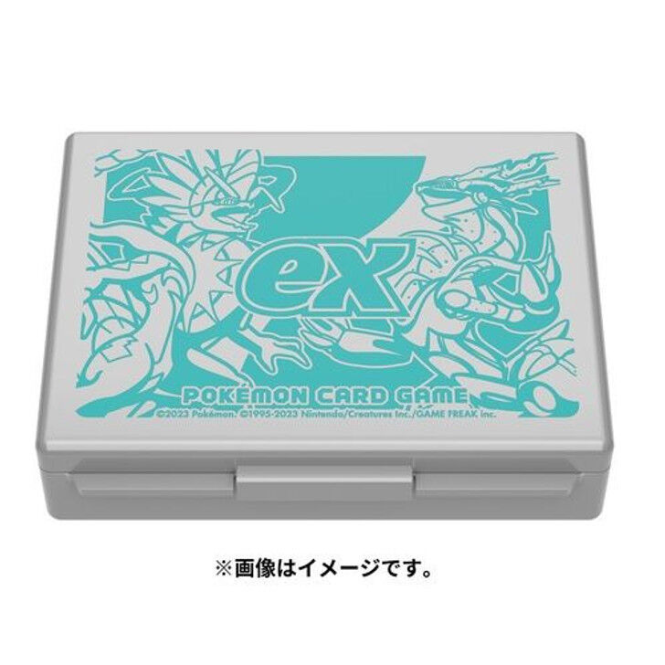 Pokémon Koraidon & Miraidon Damage Counter Box Pokémon Koraidon & Miraidon Damage Counter Box