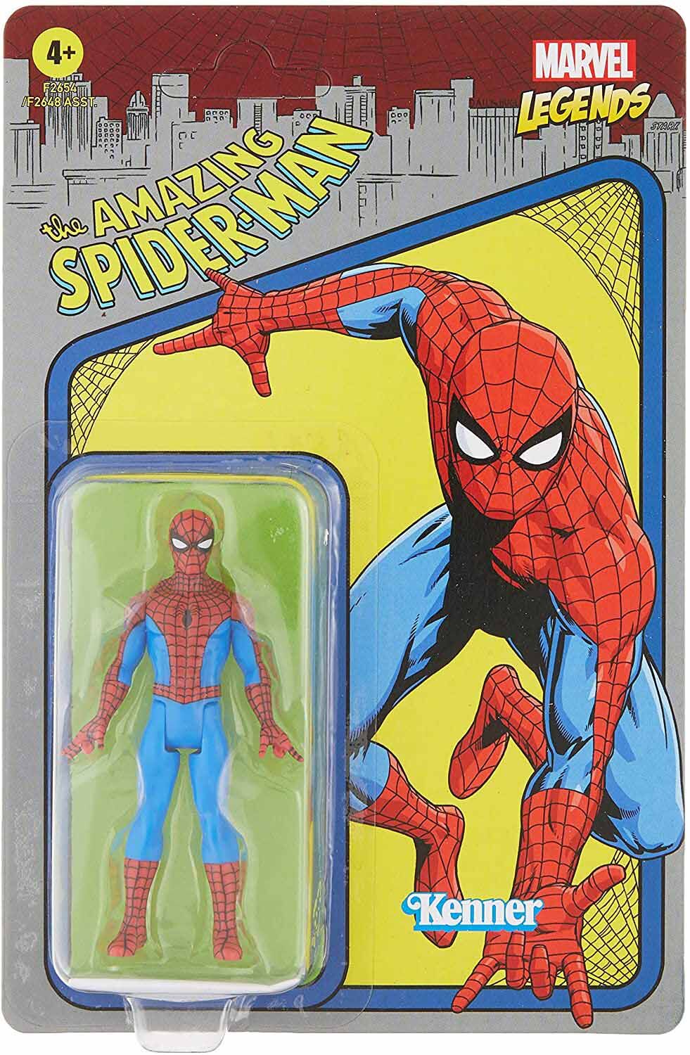 hasbro-spider-man-retro