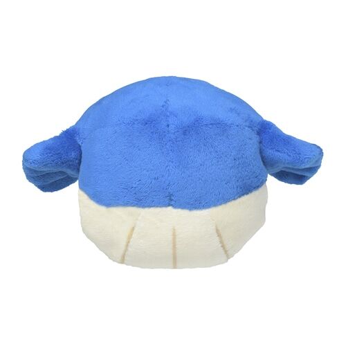 Wailmer Sitting Cuties Plush - 12 cm