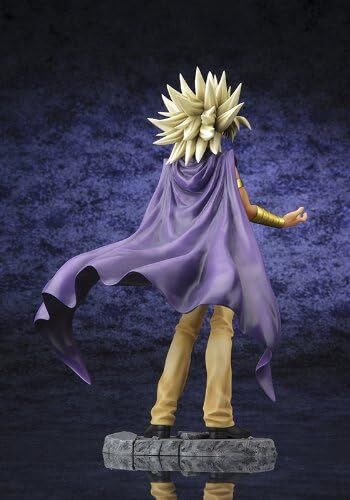 Yami Marik Artfx J Statue Kotobukiya - Yu-Gi-Oh!