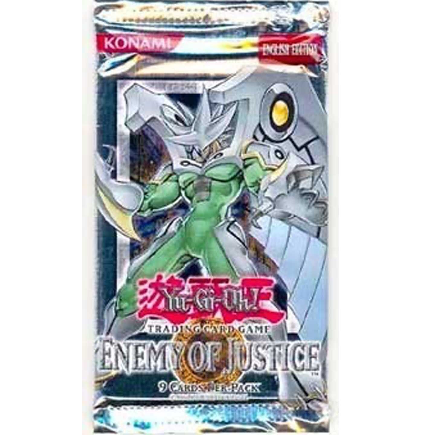 enemy-of-justice-booster-yu-gi-oh11 Enemy of Justice Booster - Yu-Gi-Oh! - EN